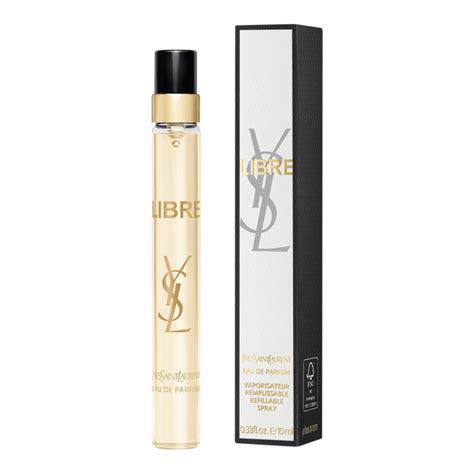 travel perfume ysl|YSL travel size perfume.